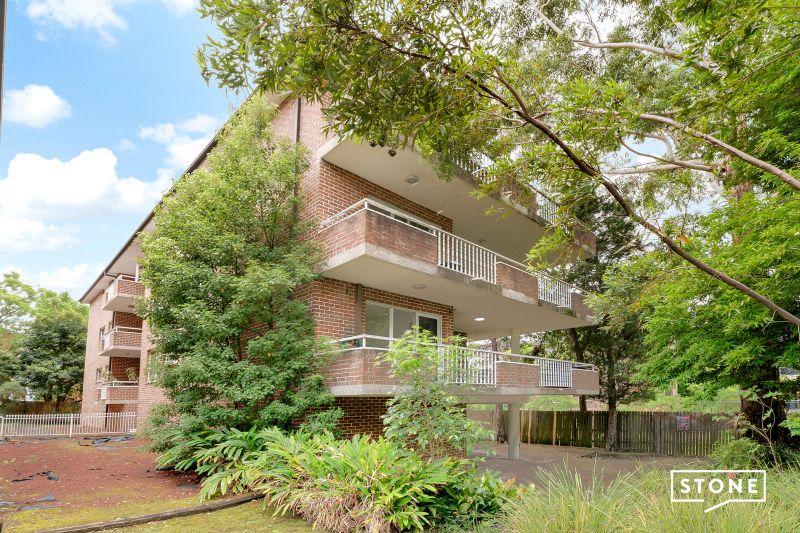 2/32 Bellevue Street, North Parramatta