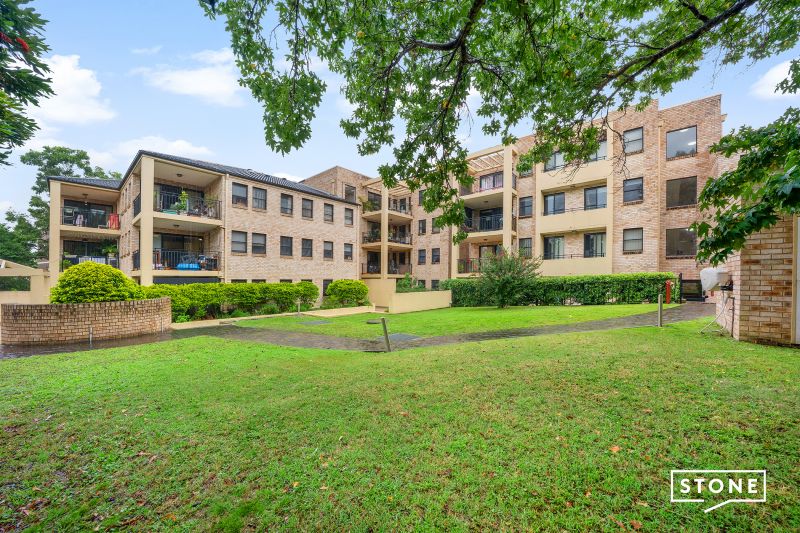 10/12 Murray Street, Northmead