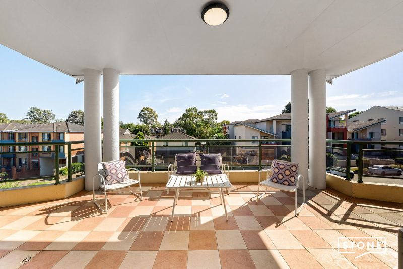 6/31-39 Gladstone Street, North Parramatta - Image 2