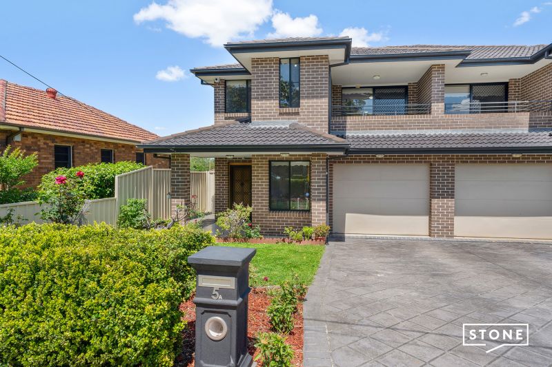 5A Bowden Street, North Parramatta