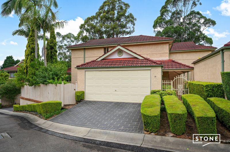 23/2 Rifle Range Road, Northmead