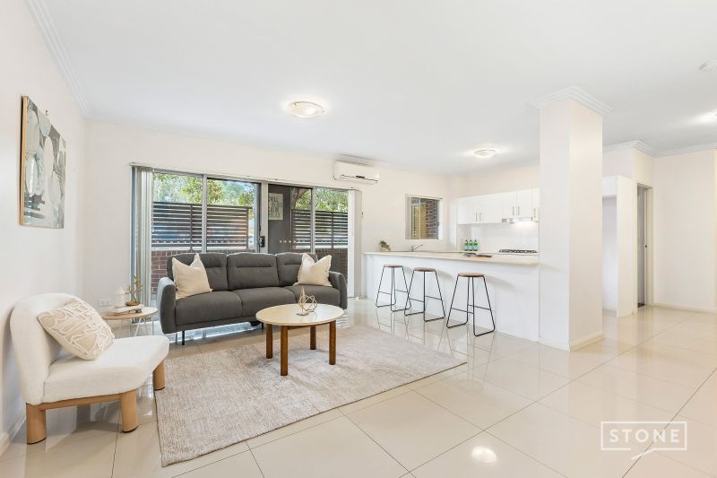 27/24-28 Briens Road, Northmead