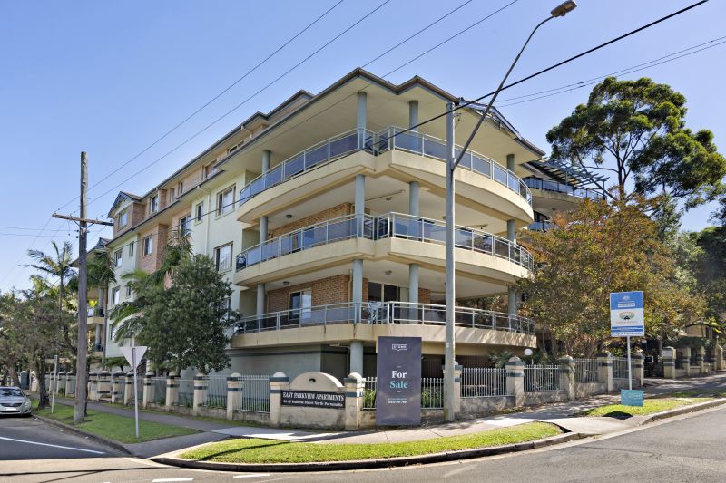 43/44 Isabella Street, North Parramatta