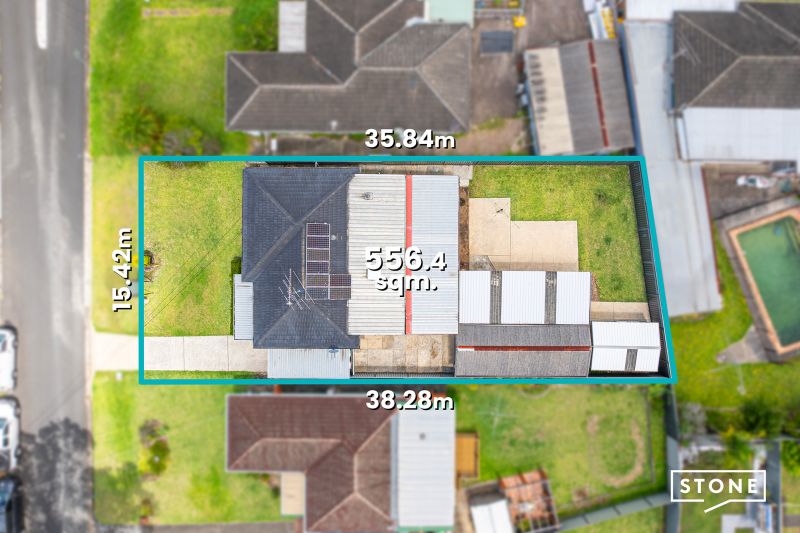 5 Daryl Street, Merrylands West - Image 2