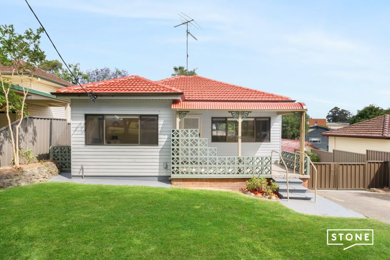 19 Ferris Street, North Parramatta