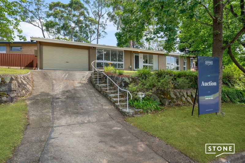 25 Sophia Crescent, North Rocks