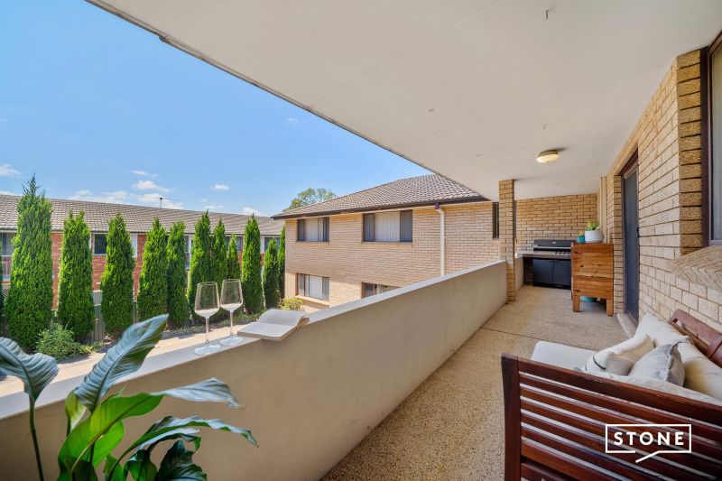 6/12 Bellevue Street, North Parramatta - Image 2