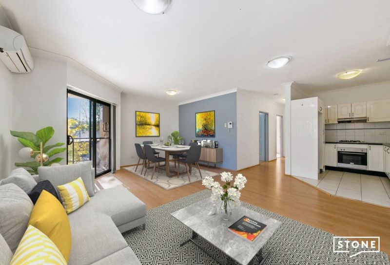 6/16 Newman Street, Merrylands - Image 2