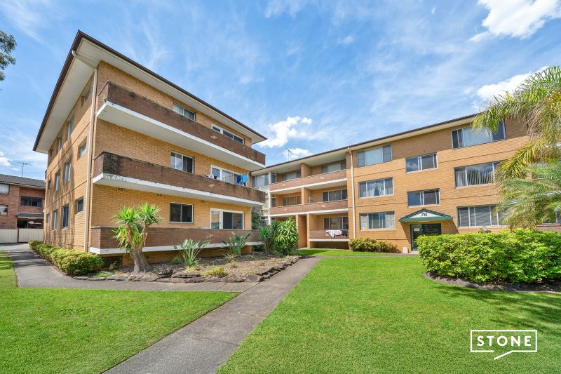 2/78 O'Connell Street, North Parramatta