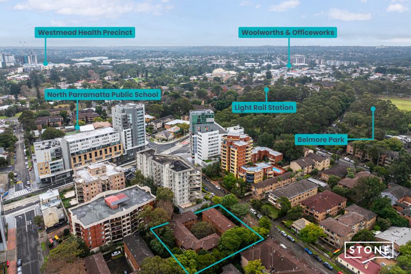 10/17 Albert Street, North Parramatta - Image 2