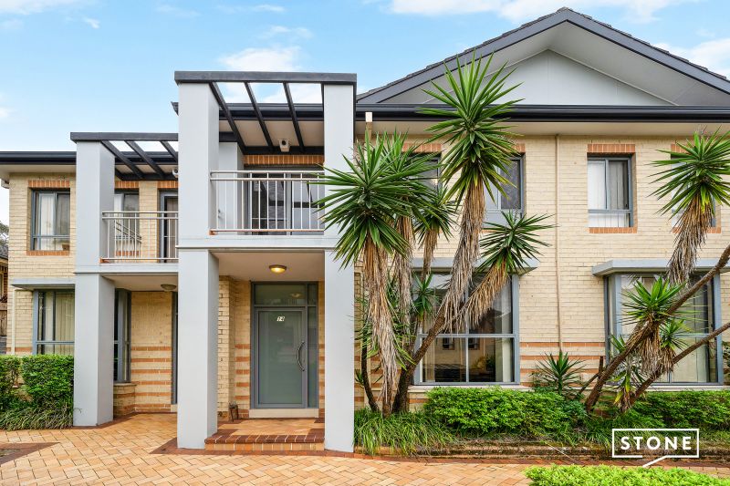 14/66 Gladstone Street, North Parramatta - Image 2