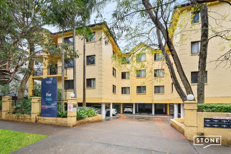 4/30-32 Brickfield Street, North Parramatta
