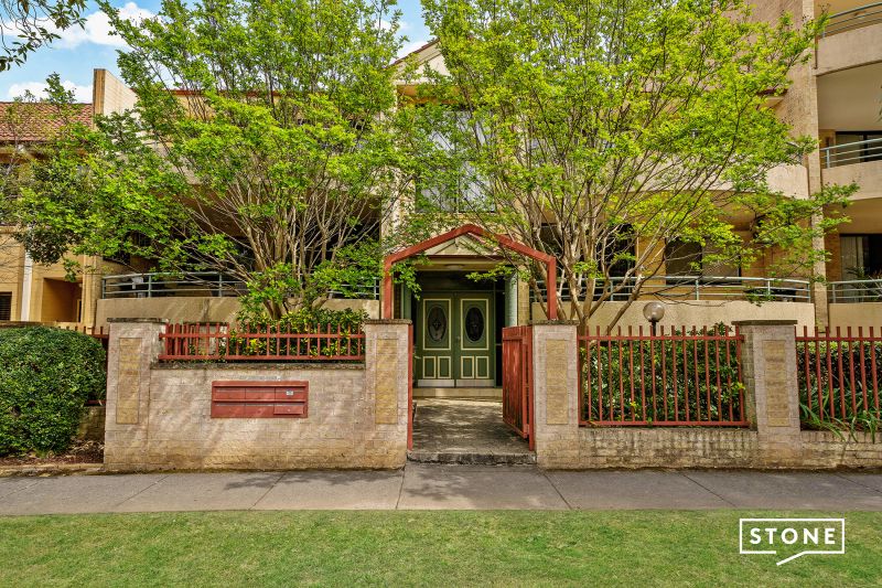 10/23 Brickfield Street, North Parramatta