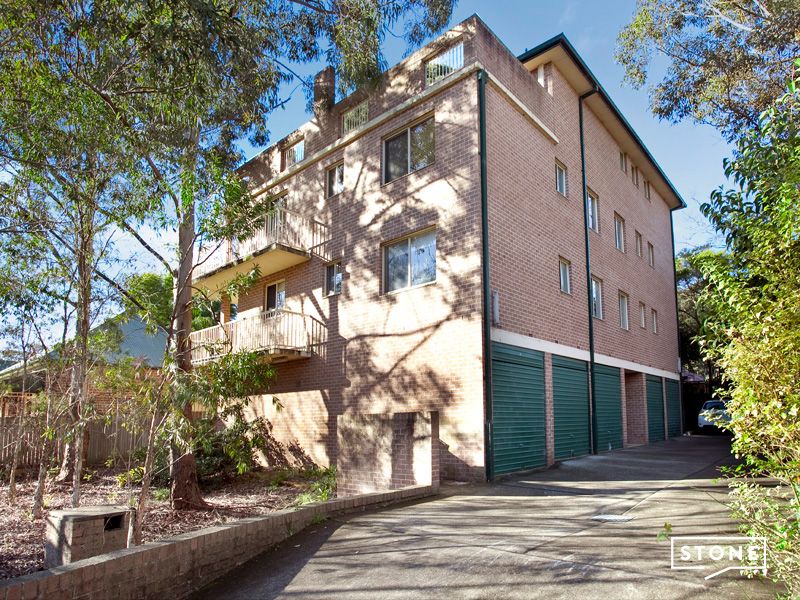 4/16 Galloway Street, North Parramatta