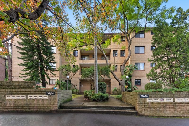 6/10-14 Galloway Street, North Parramatta