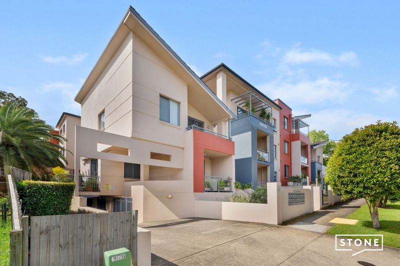 19/30-34 Gladstone Street, North Parramatta