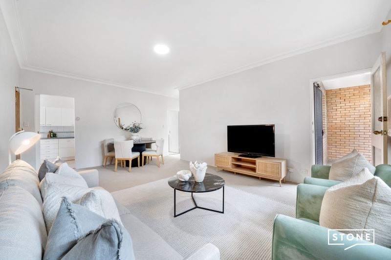 1/29 Galloway Street, North Parramatta