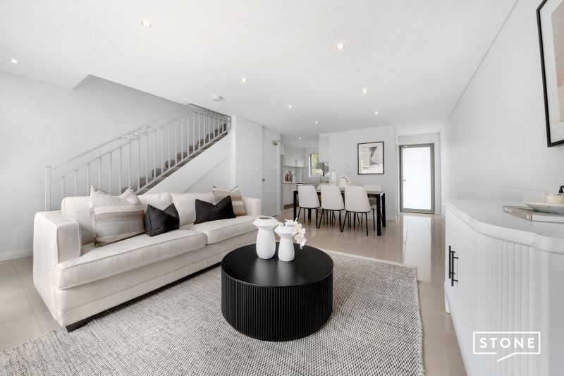 5/4-8 Waugh Avenue, North Parramatta