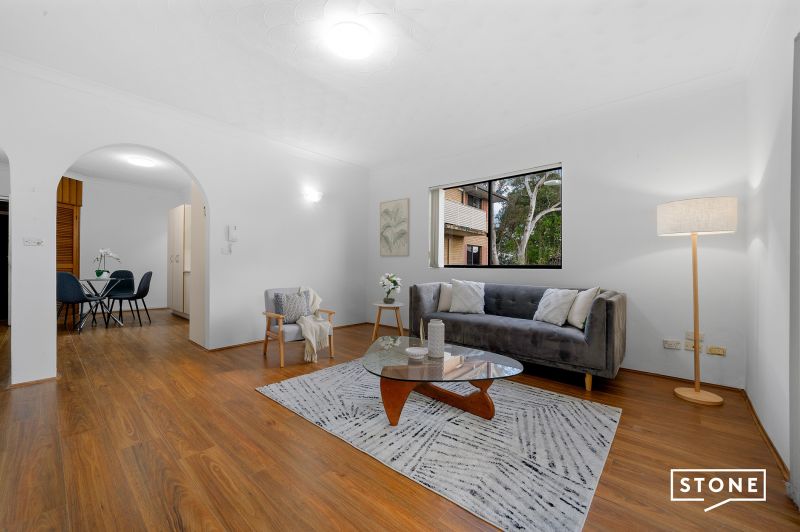 15/8 Galloway Street, North Parramatta