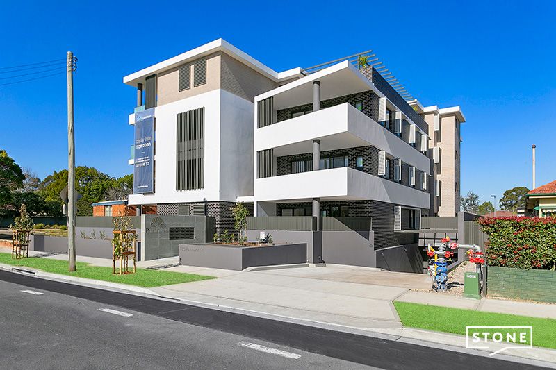 101/165-167 Pennant Street, Parramatta
