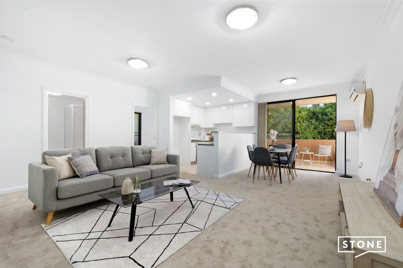 65/6-18 Redbank Road, Northmead - Image 2