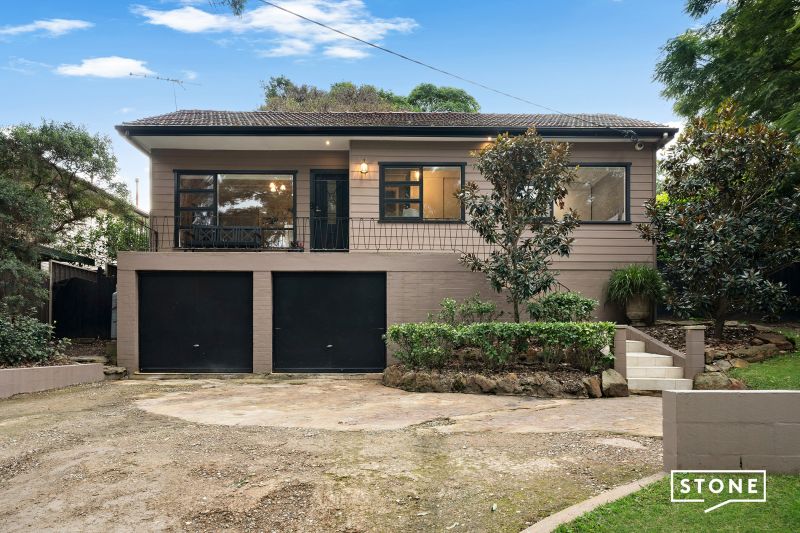 5 Vineyard Street, Rydalmere
