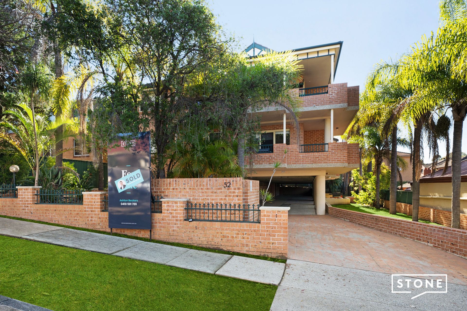 7/52 Albert Street, North Parramatta - Image 2