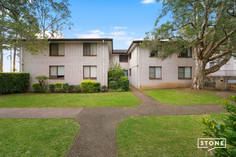 8/504 Church Street, North Parramatta