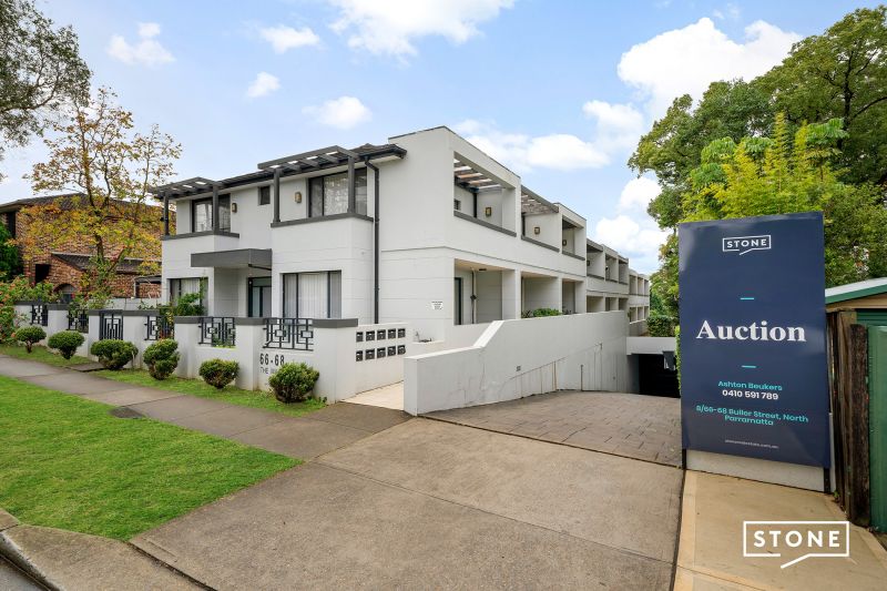 8/66-68 Buller Street, North Parramatta