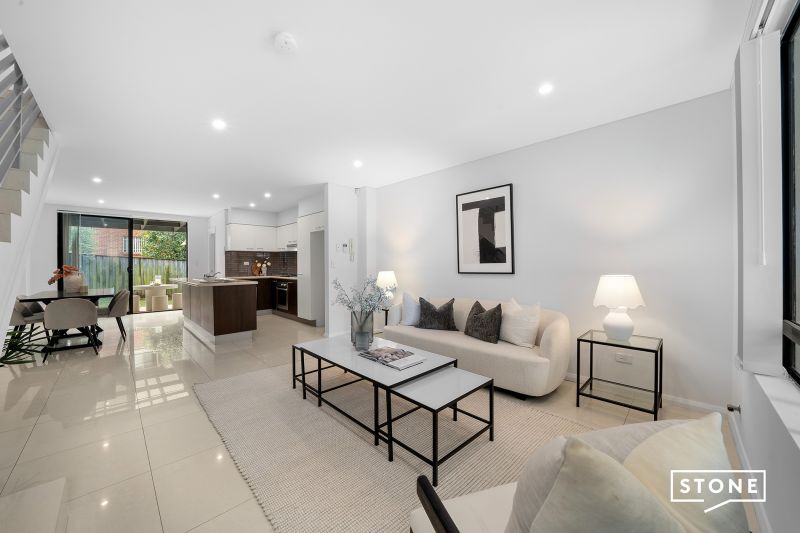 8/66-68 Buller Street, North Parramatta - Image 2