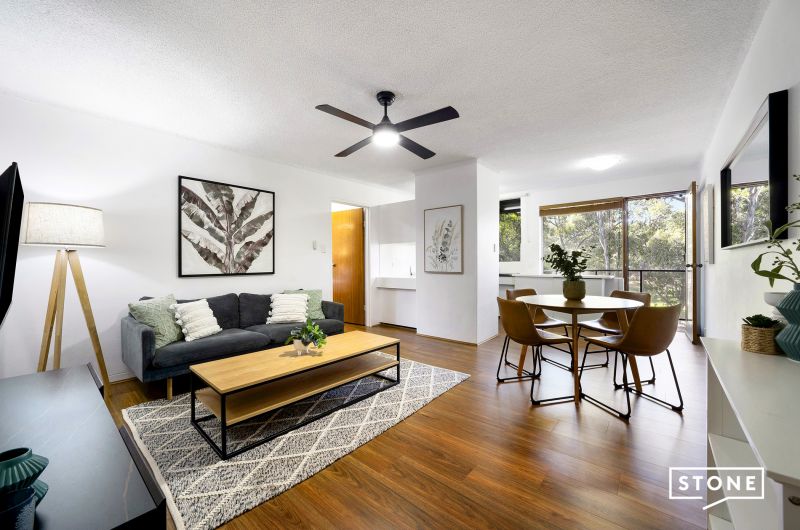 23/9-13 Castle Street, North Parramatta