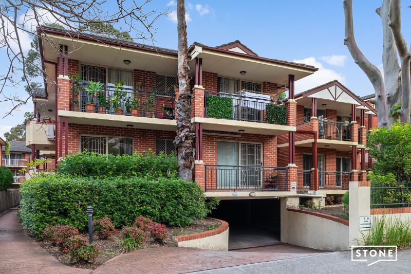 7/29 Albert Street, North Parramatta