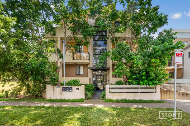 3/40 Isabella Street, North Parramatta
