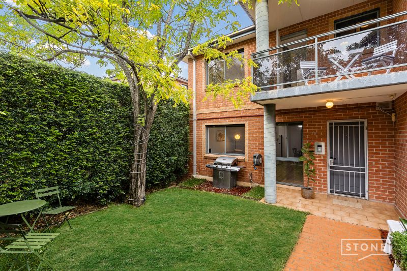 6/33-41 Brickfield Street, North Parramatta