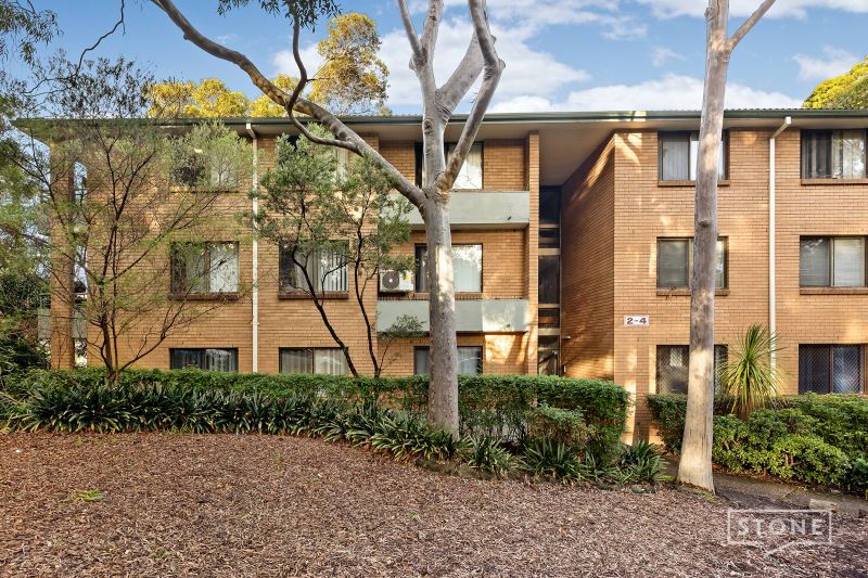 3/2-4 Tiara Place, Granville