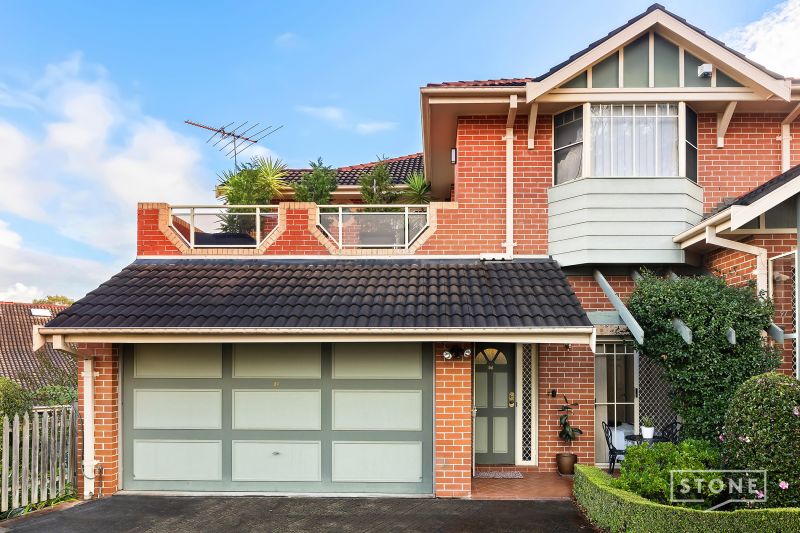 96/40 Strathalbyn Drive, Oatlands