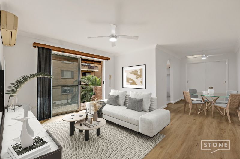 7/21 Castle Street, North Parramatta - Image 2