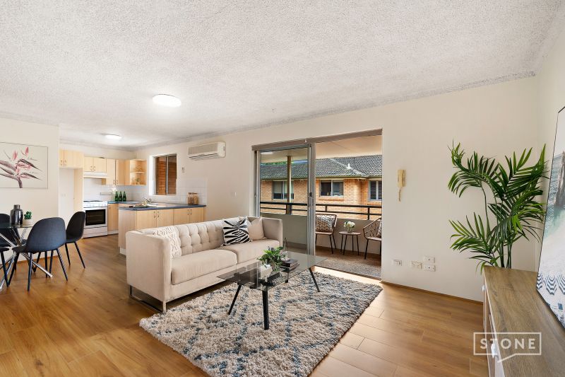 9/108-110 O'Connell Street, North Parramatta