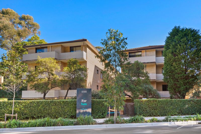 2/8 Galloway Street, North Parramatta