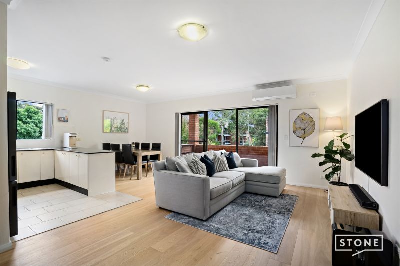 20/33 Brickfield Street, North Parramatta