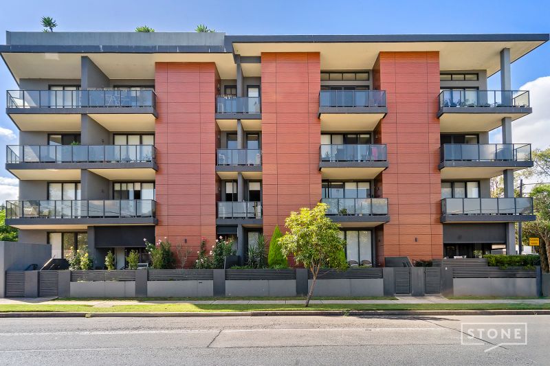 110/127 Pennant Street, Parramatta