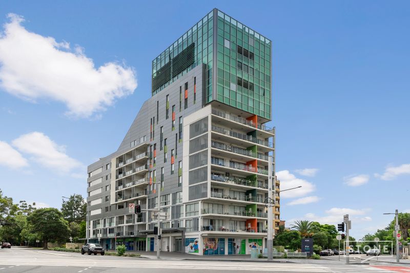 42/34 Albert Street, North Parramatta