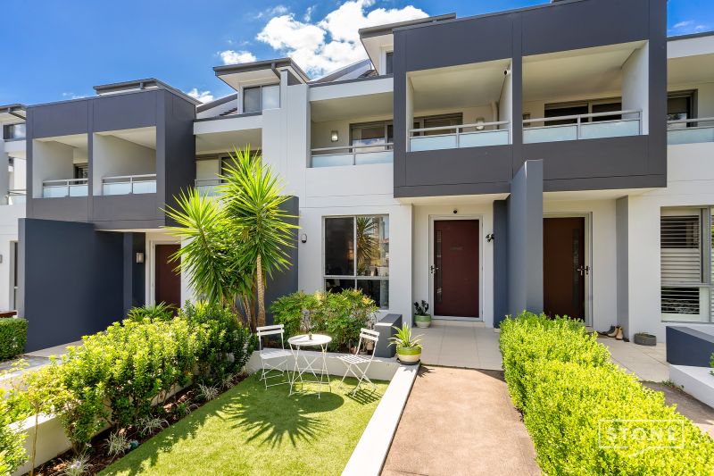 6/3-4 Teale Place, North Parramatta