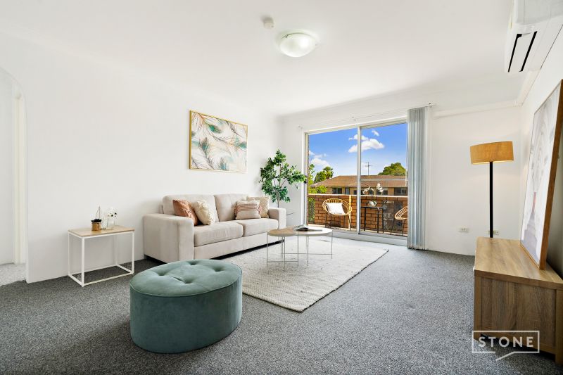 5/102 O'Connell Street, North Parramatta