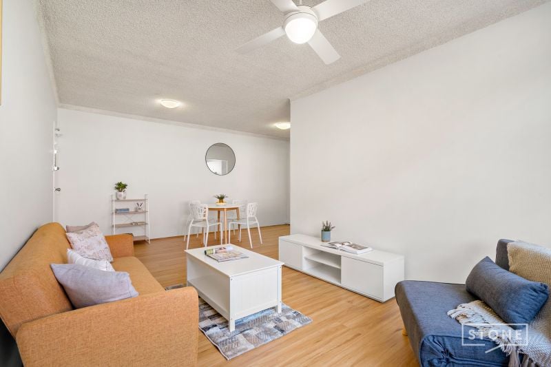 1/535 Church Street, North Parramatta - Image 2