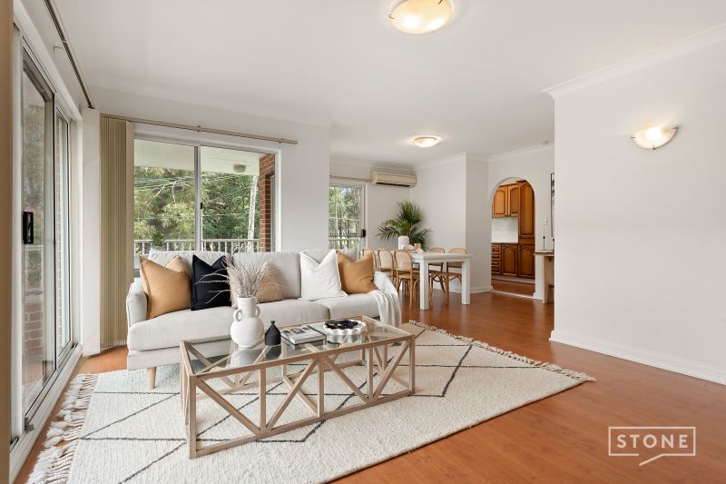 2/40 Bellevue Street, North Parramatta