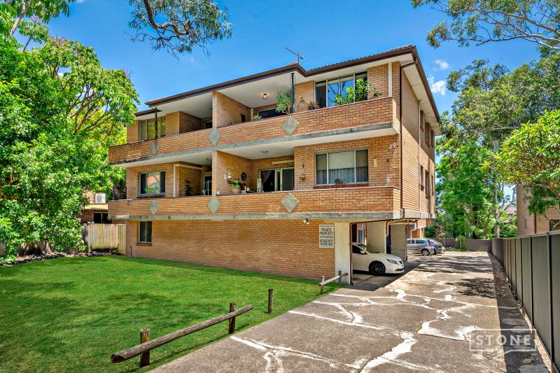 6/29 Galloway Street, North Parramatta