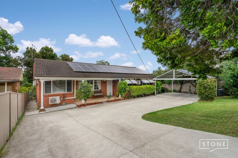 1 Lennox Street, Northmead