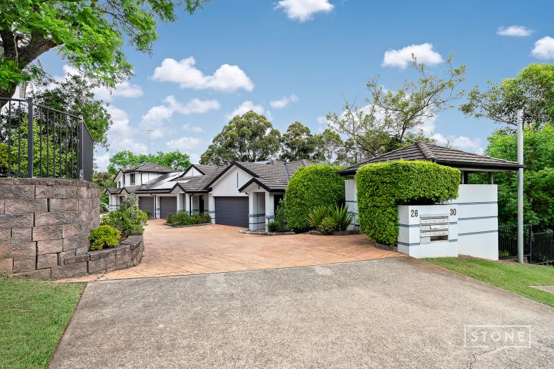 8/26-30 North Rocks Road, North Rocks