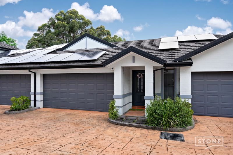 8/26-30 North Rocks Road, North Rocks - Image 2